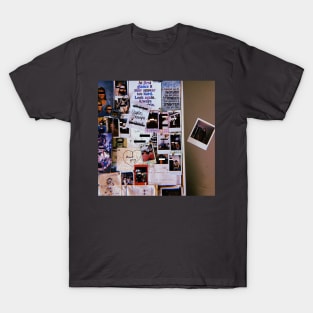 Couples Therapy EP Artwork T-Shirt